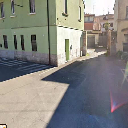 Апартаменти Casa Peschiera-Linate-Milano Песк'єра-Борромео Екстер'єр фото