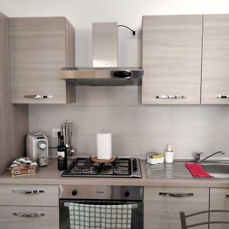Апартаменти Casa Peschiera-Linate-Milano Песк'єра-Борромео Екстер'єр фото