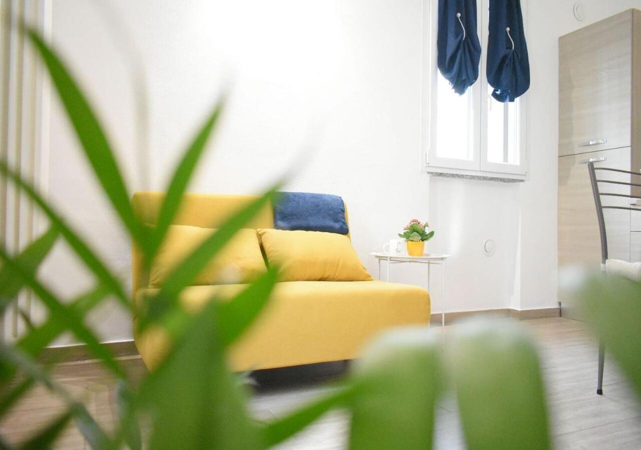 Апартаменти Casa Peschiera-Linate-Milano Песк'єра-Борромео Екстер'єр фото