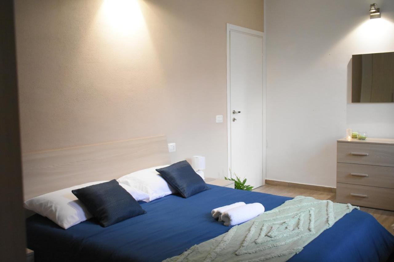 Апартаменти Casa Peschiera-Linate-Milano Песк'єра-Борромео Екстер'єр фото